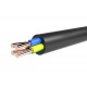 ВВГнг(А)-LSLTX 4х4 ок-0,66