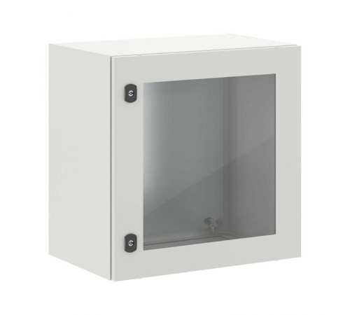 Корпус навесной STE с М/П с прозрачной дверью ВхШхГ 600x600x400 мм  R5STEX0664  DKC