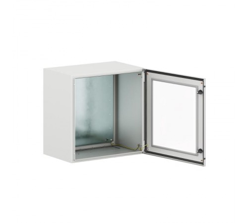 Корпус навесной STE с М/П с прозрачной дверью ВхШхГ 600x600x400 мм  R5STEX0664  DKC