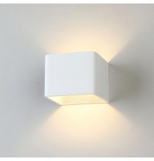 Светильник-подсветка Corudo LED белый (MRL LED 1060) 6 Elektrostandard  a040452  Elektrostandard