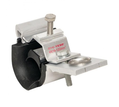 Зажим промежуточный SO140 (2х25-4х120) EKF PROxima  so-140  EKF