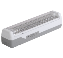 Указатель аварийный светодиодный ДБА 3928 4,8Вт 8ч непостоянный накладной/переносной IP20  LDBA0-3928-100-K01  IEK