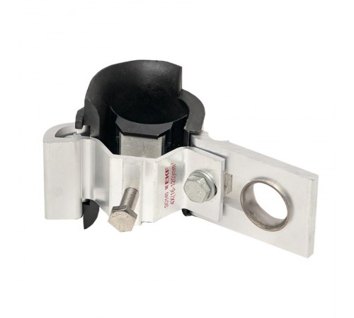 Зажим промежуточный SO140 (2х25-4х120) EKF PROxima  so-140  EKF