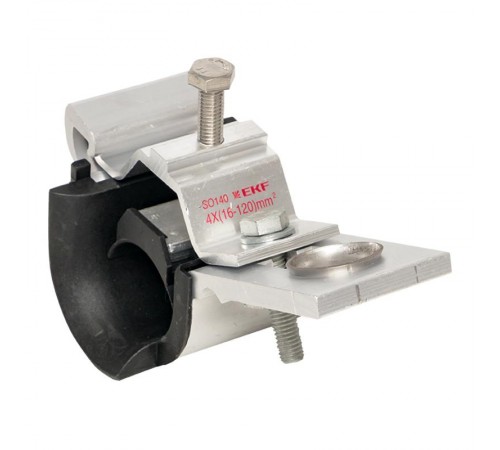 Зажим промежуточный SO140 (2х25-4х120) EKF PROxima  so-140  EKF