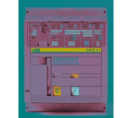 Выключатель автоматический выкатной X1B 1000 PR331/P LI In=1000A 3p W MP  1SDA062371R1  ABB