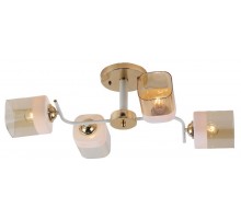 Люстра Nocturne 3131-304 4 х Е27 40 Вт модерн  Б0054888  Rivoli