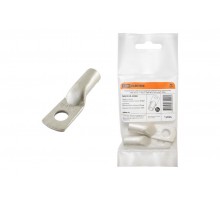 Наконечник медный луженый ТМЛ 50-10-11 ГОСТ 7386-80 (2 шт./упак.)  SQ0533-2008  TDM