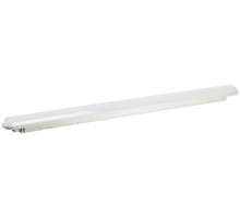 Светильник светодиодный линейный   SPP-201-W-65K-036  36Вт 6500К 3780Лм IP65 1200мм матовый  Б0061750  ЭРА