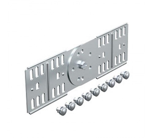 Шарнирный соединитель кабельного листового лотка 85x270 (RGV 85 FS)  7082029  OBO Bettermann