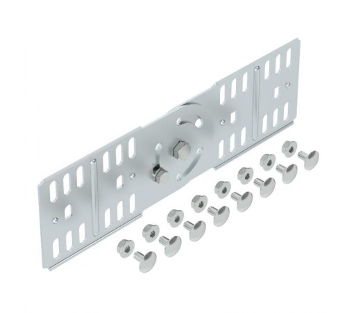 Шарнирный соединитель кабельного листового лотка 85x270 (RGV 85 FS)  7082029  OBO Bettermann