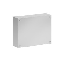 Корпус клеммный SDI из нержавеющей стали AISI316 ВхШхГ 400x300x120 мм  R5SDI4312-316  DKC