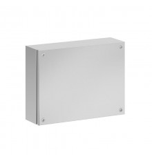 Корпус клеммный SDI из нержавеющей стали AISI304 ВхШхГ 400x300x120 мм  R5SDI4312-304  DKC