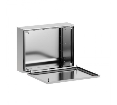 Корпус клеммный SDI из нержавеющей стали AISI304 ВхШхГ 400x300x120 мм  R5SDI4312-304  DKC