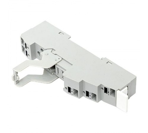 Разъем для реле РM5 25/1 Push-in  rm5-25-1-push   EKF