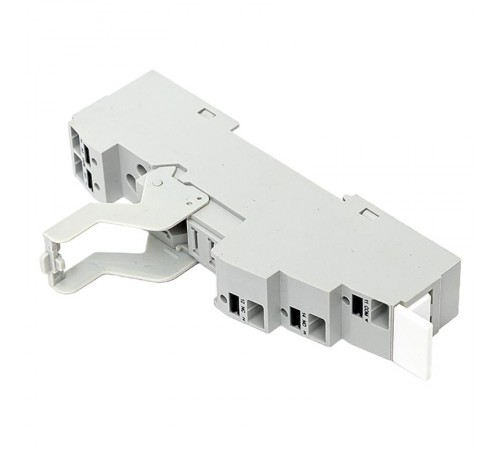 Разъем для реле РM5 25/1 Push-in  rm5-25-1-push   EKF