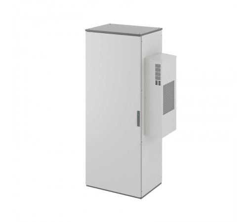 Кондиционер навесной 500 Вт 230 В    50/60  Гц  для электрических шкафов(уличное исполнение)  R5KLM05021LO  DKC