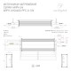 Блок питания ARPV-UH24400-PFC-0-10V (24V, 16.7A, 400W) (Arlight, IP67 Металл, 7 лет)  031043  Arlight