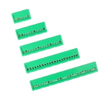 Блок клеммный винтовой OptiBox Pro PE-1,5-16-26  379840  КЭАЗ