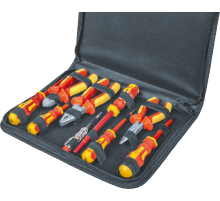 Набор инструмента 82 413 NHT-Ind01-H9 (диэлектрич, 9 шт)  82413  Navigator