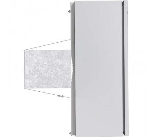 Комплект крепления на столб монтажной полосой (ширина шкафа до 650 мм) EKF Basic  fp-tape-650  EKF