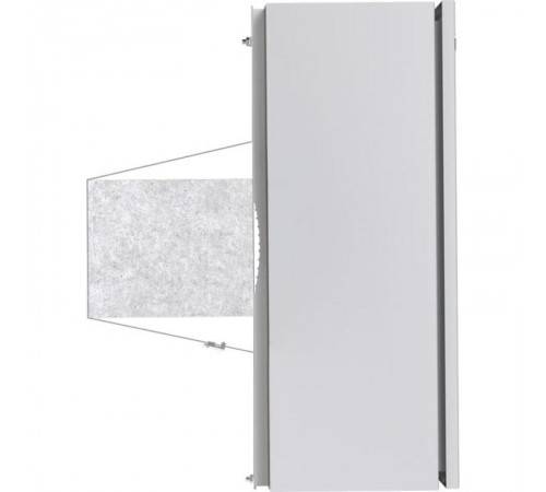 Комплект крепления на столб монтажной полосой (ширина шкафа до 650 мм) EKF Basic  fp-tape-650  EKF