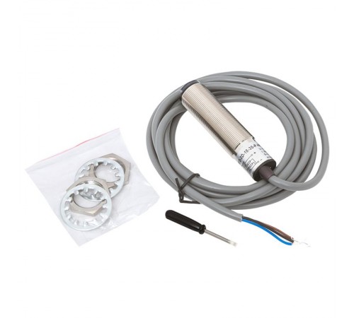 Оптический бесконтактный датчик  PROXIS-3D-18-30-P-NO+NC-2  EKF