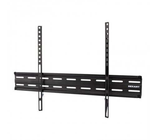 Кронштейн для телевизора 32"-65" дюймов, фиксированный REXANT серия HOME 38-0335  REXANT