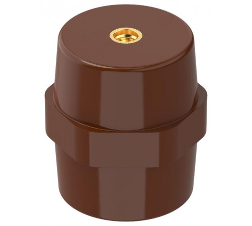 Изолятор опорный SM65 (М8)  YIS11-65-08-K05  IEK