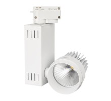 Светодиодный светильник LGD-538WH 18W Warm White  017688  Arlight