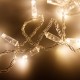 Светодиодная гирлянда ARD-STRING-CLASSIC-10000-CLEAR-100LED-STD WARM (230V, 7W)  025779  Arlight