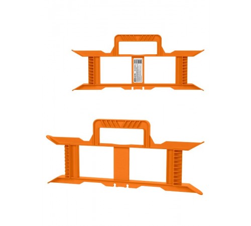 Рамка для провода оранжевая  SQ1306-0013  TDM