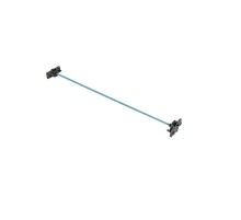 Точка проходная на базе L400 мм  PR08.32717  Промрукав