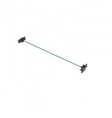 Точка проходная на базе L400 мм  PR08.32717  Промрукав