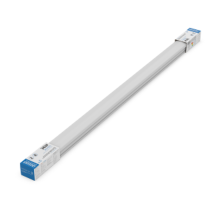 Светильник LED  IP65 1205*60*56мм 36Вт 3600lm 6500К UNIVERSAL матовый с БАП 90 мин 1/20  843425336A  Gauss