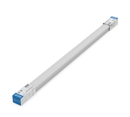 Светильник LED  IP65 1205*60*56мм 36Вт 3600lm 6500К UNIVERSAL матовый с БАП 90 мин 1/20  843425336A  Gauss