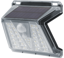 Светильник декоративный садовый NSL LED 93 225 NSL-18 (на солнечной батарее с датчиком движения)  93225  Navigator