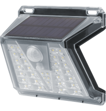 Светильник декоративный садовый NSL LED 93 225 NSL-18 (на солнечной батарее с датчиком движения)  93225  Navigator