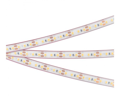 Лента светодиодная герметичная RTW-PFS-A120-11mm 12V Cool 10K (9.6 W/m, IP68, 2835, 5m) (arlight, -)  033895  Arlight