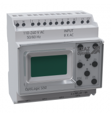 Процессорный модуль Optilogic S50-CPU-230-1-1-0  344586  КЭАЗ