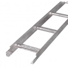 Лоток лестничный 600х150х3000 (1,2 мм)  PR16.0898  Промрукав