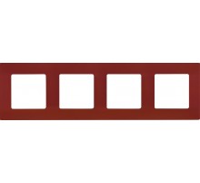 Etika Какао Рамка 4-ая  672574  Legrand