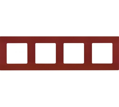 Etika Какао Рамка 4-ая  672574  Legrand