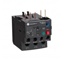 ТЕПЛОВОЕ РЕЛЕ ПЕРЕГРУЗКИ MR2K 2,5-4A  MR2K0310  Systeme Electric