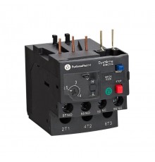 ТЕПЛОВОЕ РЕЛЕ ПЕРЕГРУЗКИ MR2K 0,1-0,16A  MR2K0301  Systeme Electric