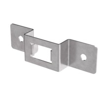 Скоба крепления стойки ГЭМ  PR16.0747  Промрукав