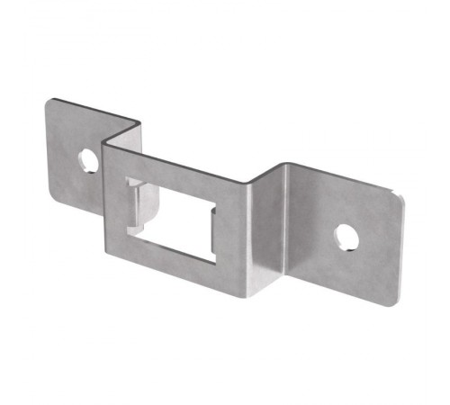 Скоба крепления стойки ГЭМ  PR16.0747  Промрукав