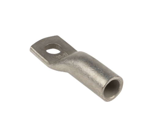 Наконечник медный луженый ТМЛ DIN 70-10 PROxima  tml-din-70-10  EKF