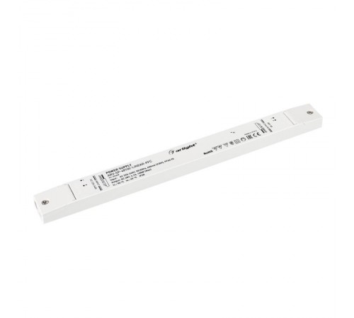 Блок питания ARV-SP-48100-LINEAR-PFC (48V, 2.1A, 100W) (Arlight, IP20 Пластик, 5 лет)  032628  Arlight