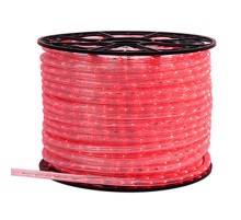 Дюралайт ARD-REG-STD Red (220V, 36 LED/m, 100m) (Ardecoled, Закрытый)  024611  Arlight
