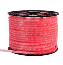 Дюралайт ARD-REG-FLASH Red (220V, 36 LED/m, 100m)  024637  Arlight